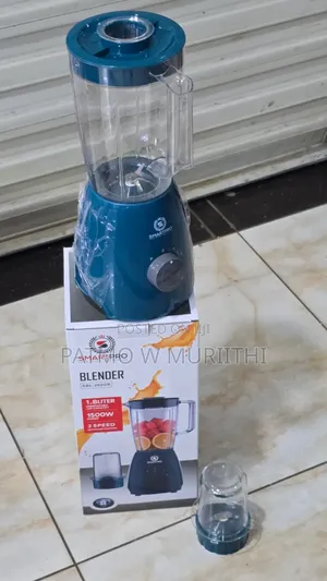 Smartpro 2 in 1 Blender