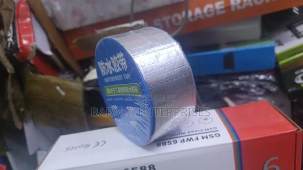 Waterproof Tape
5cm by 5 M