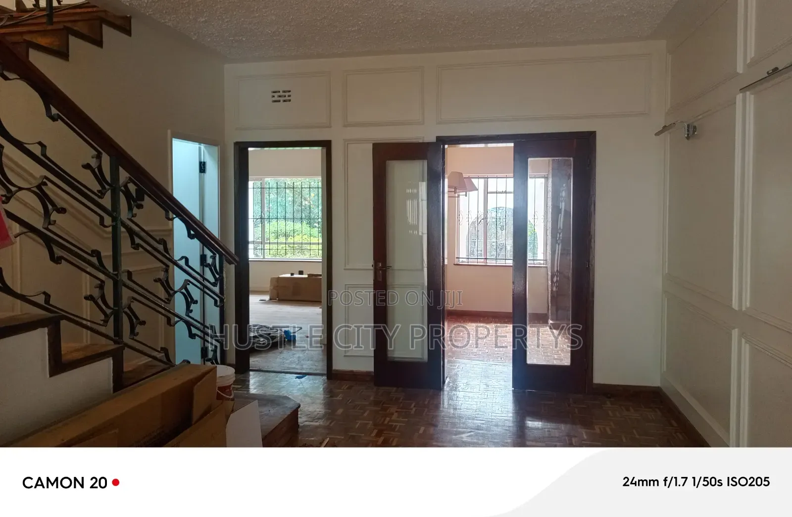 5bedroom to Let High Protected Area