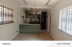 5bedroom to Let High Protected Area