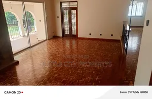 5bedroom to Let High Protected Area