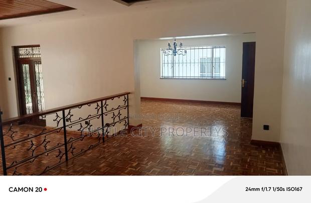 5bedroom to Let High Protected Area - thumbnail 4