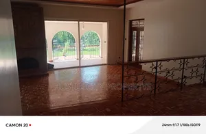 5bedroom to Let High Protected Area