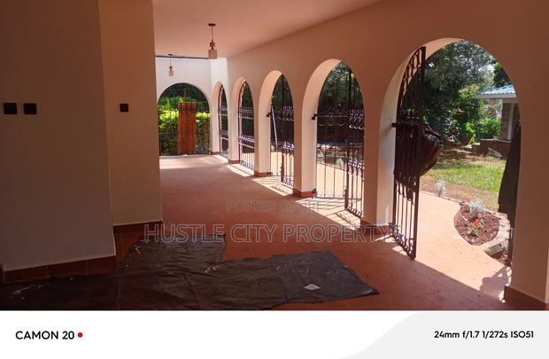 5bedroom to Let High Protected Area - thumbnail 6