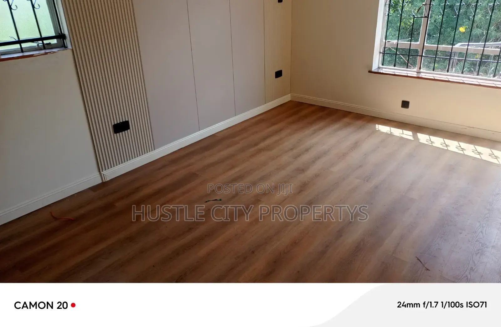 5bedroom to Let High Protected Area