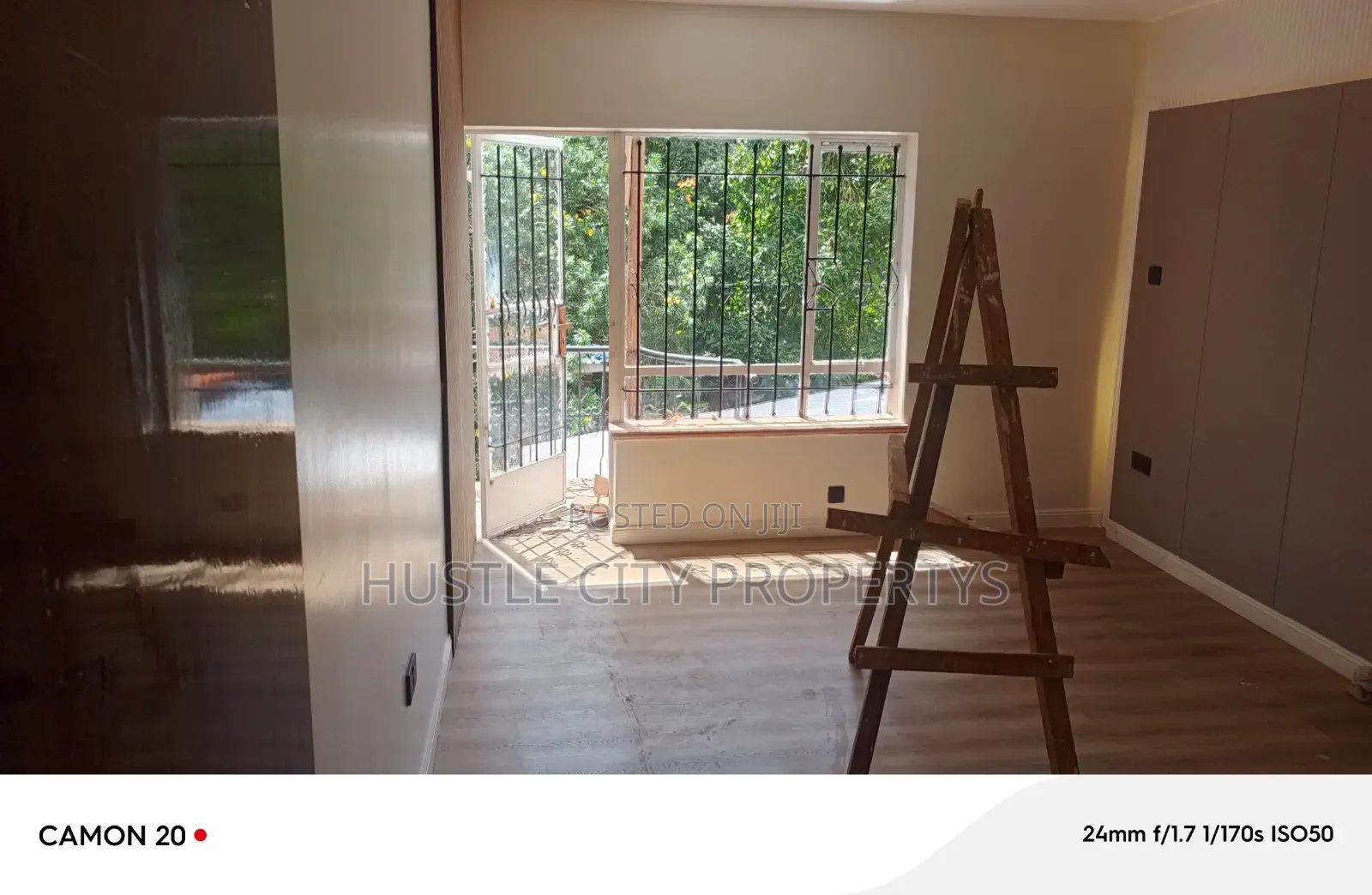 5bedroom to Let High Protected Area