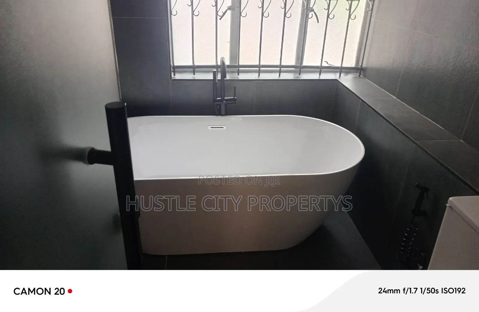 5bedroom to Let High Protected Area
