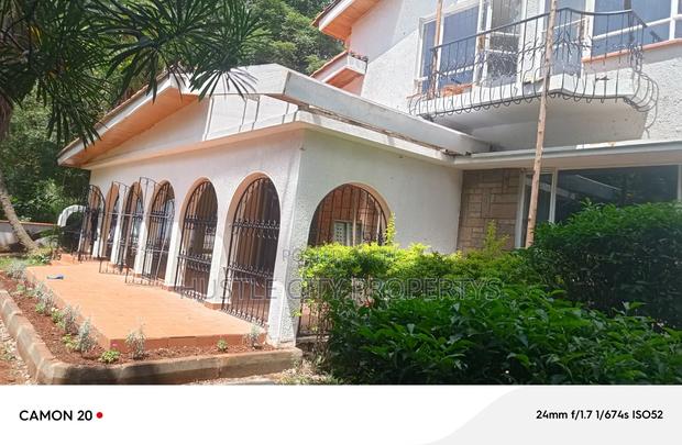 5bedroom to Let High Protected Area - thumbnail 12