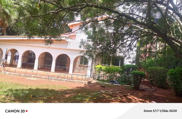 5bedroom to Let High Protected Area - thumbnail 13