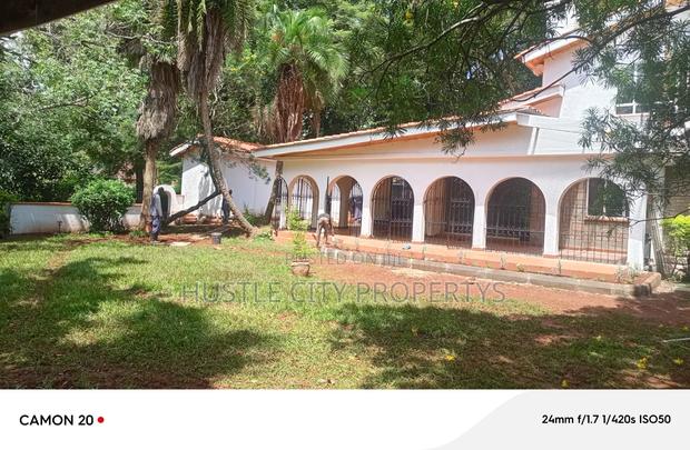 5bedroom to Let High Protected Area - thumbnail 14