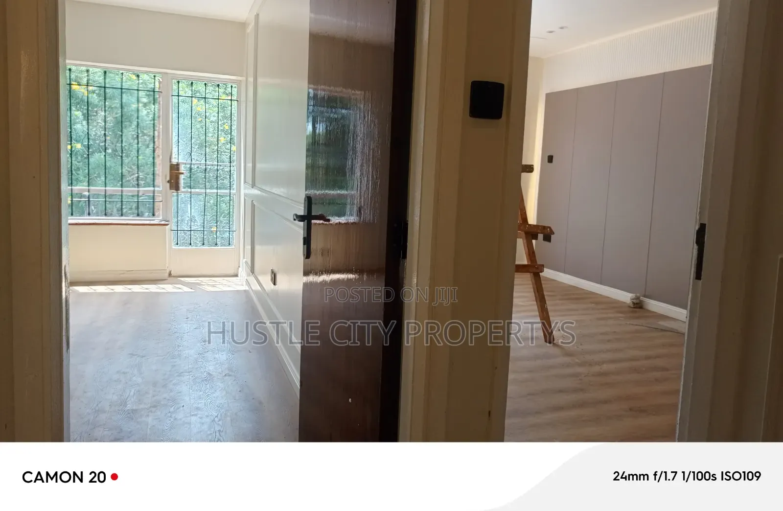 5bedroom to Let High Protected Area