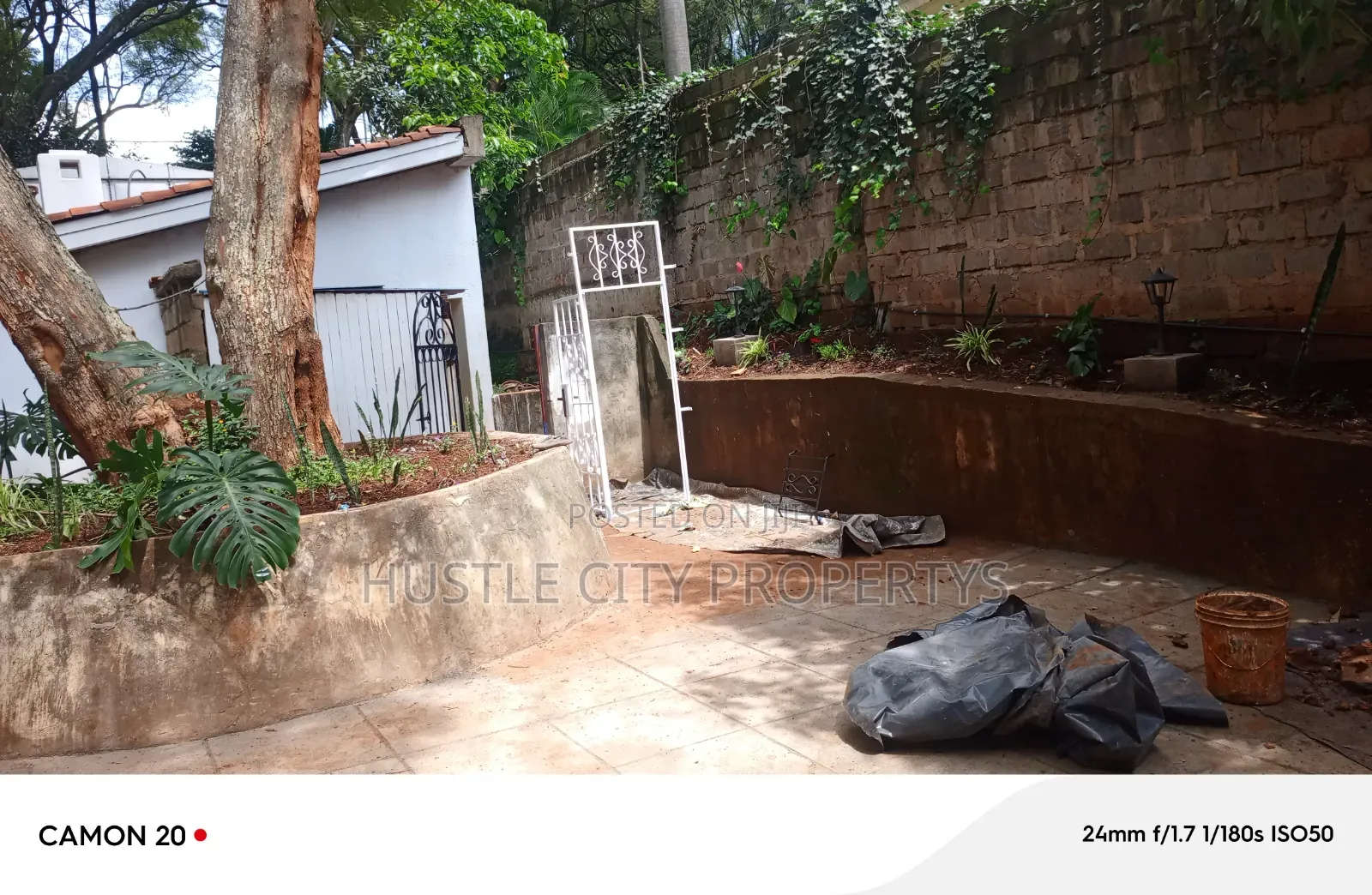 5bedroom to Let High Protected Area