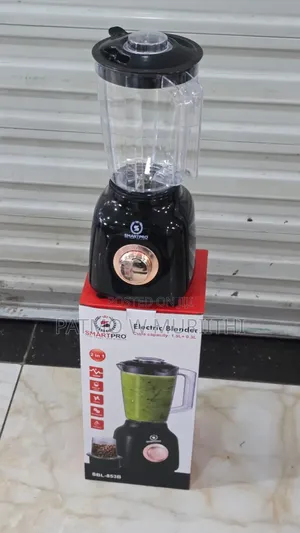 Smartpro Blender 2 in 1