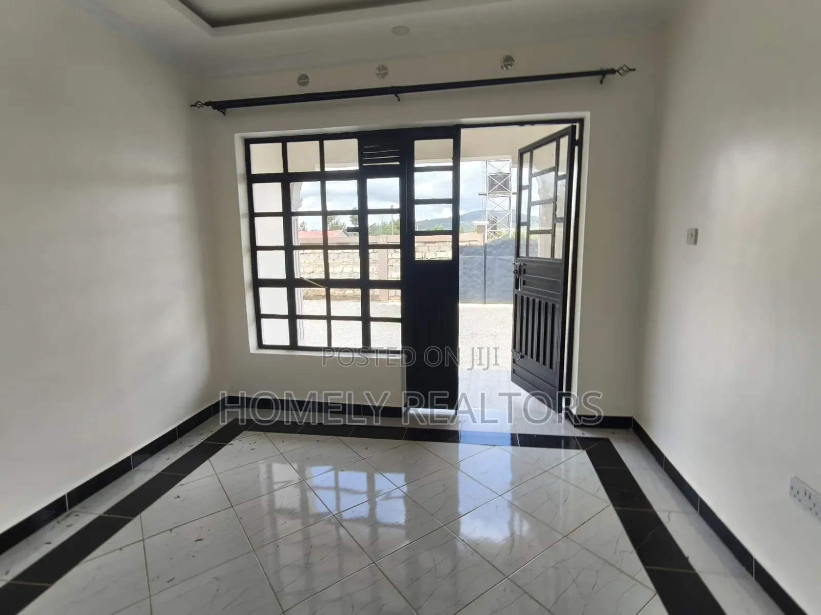 3bdrm Bungalow in Kibiku, Ngong for sale