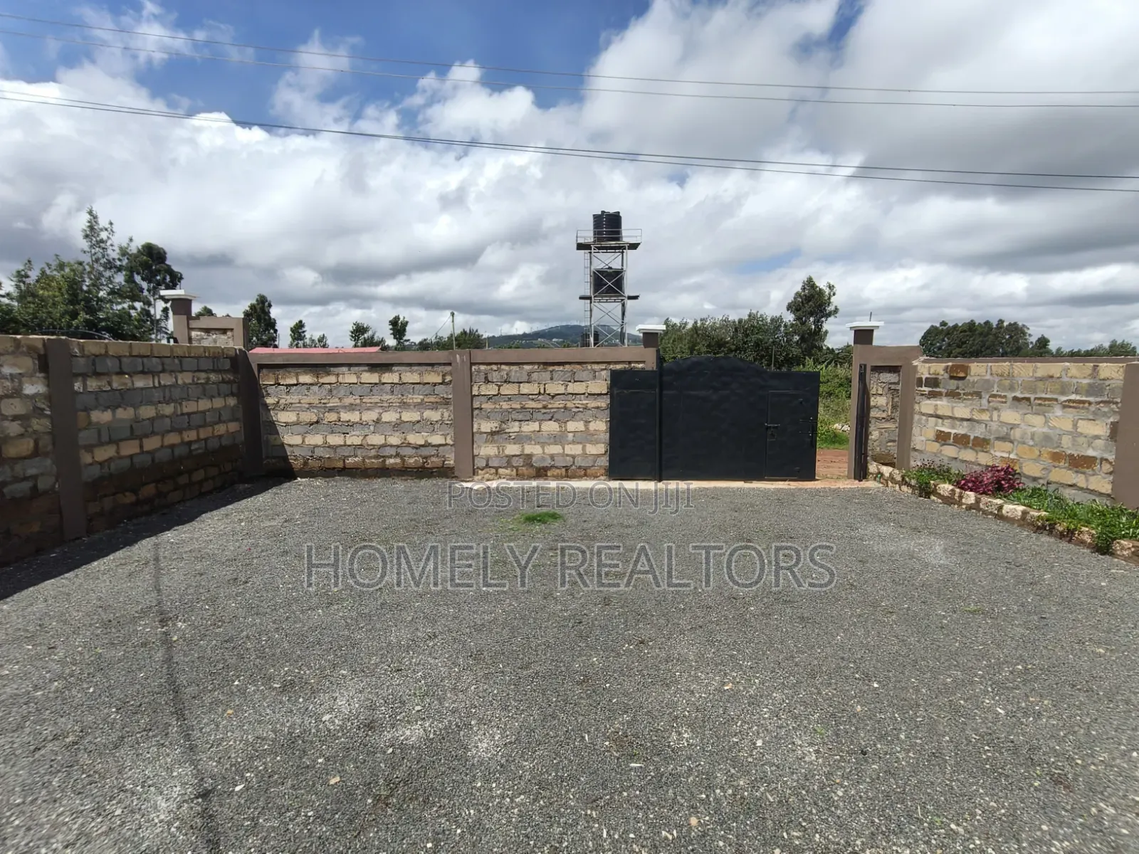 3bdrm Bungalow in Kibiku, Ngong for sale