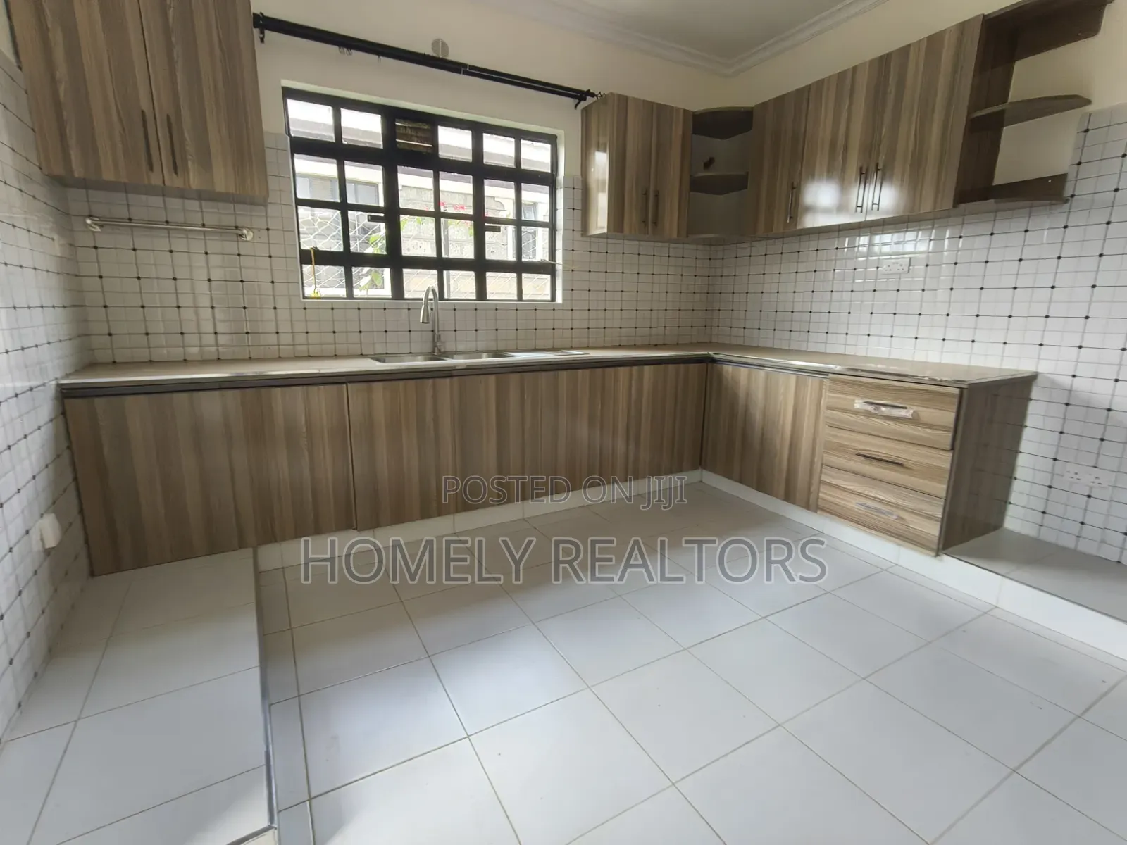 3bdrm Bungalow in Kibiku, Ngong for sale