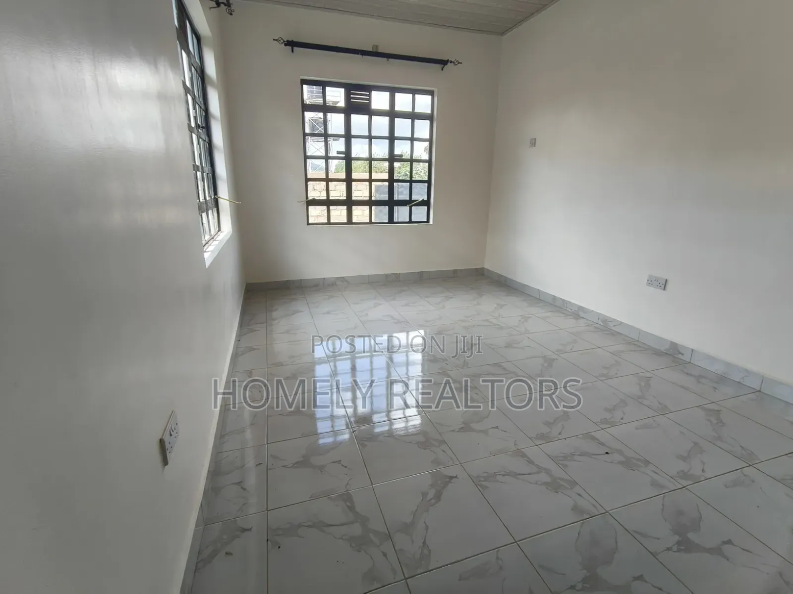 3bdrm Bungalow in Kibiku, Ngong for sale