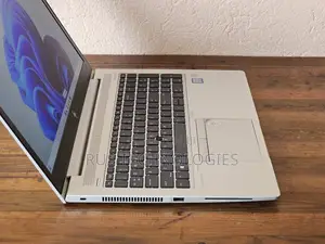 New Laptop HP EliteBook 850 G6 8GB Intel Core i7 SSD 256GB