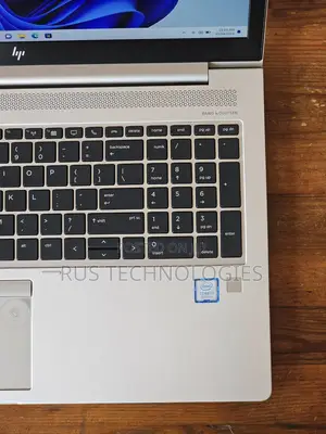 New Laptop HP EliteBook 850 G6 8GB Intel Core i7 SSD 256GB