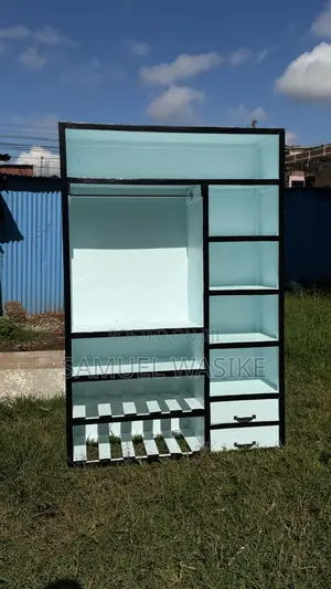 Affordable Wardrobe