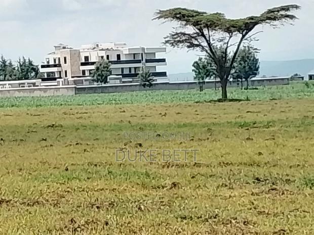 8 Acres for Sale