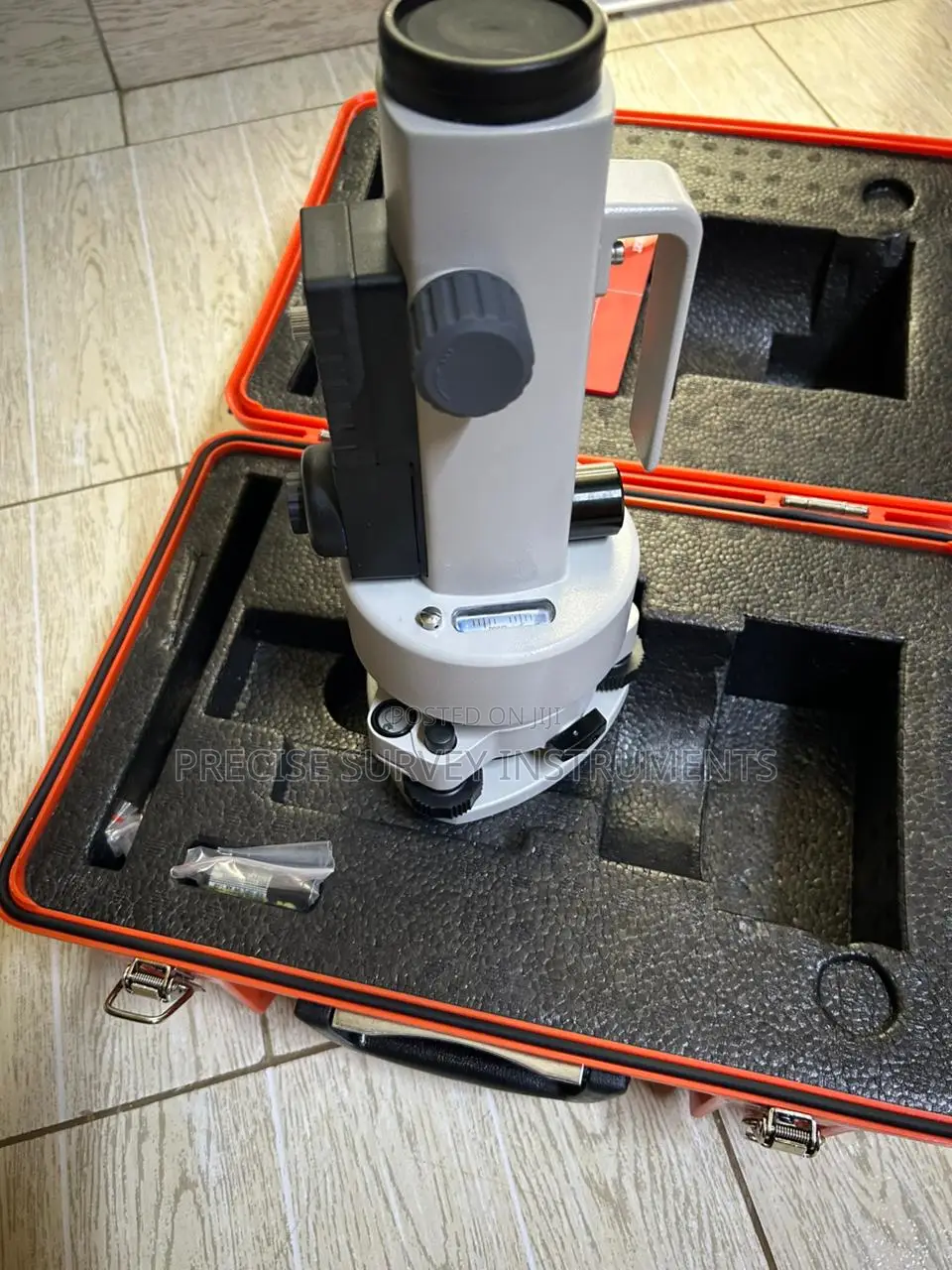 Geo Fennel FLP 100 Optical and Laser Observation System