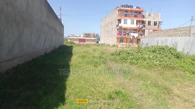 1/8acre Chaka Town Nyeri. - thumbnail 2