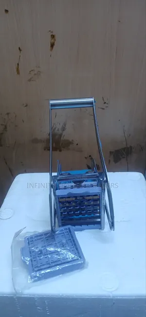 Stainless Steel Chips Cutter