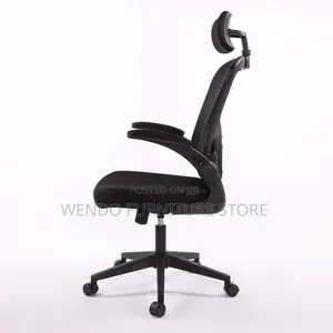 Office Chair : Melbourne Ergonomic Office Chair