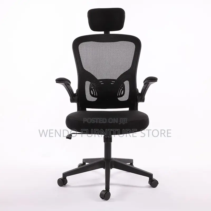 Office Chair : Melbourne Ergonomic Office Chair