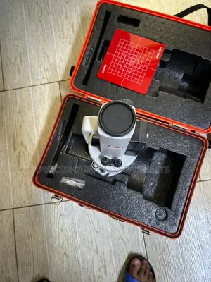 Fennel FLP 100 Durable Construction Site Laser
