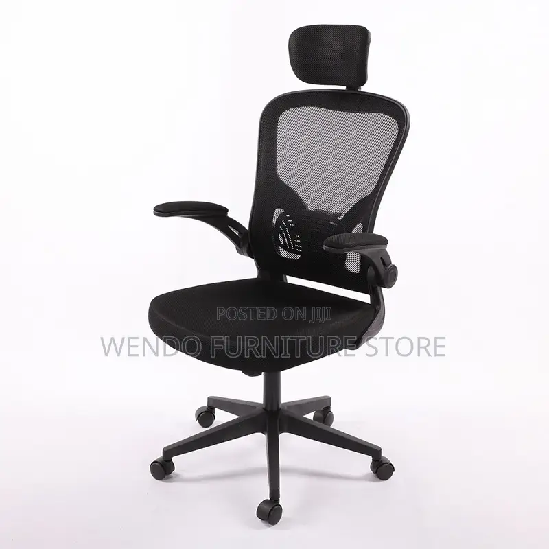 Office Chair : Melbourne Ergonomic Office Chair