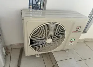 Air Conditioners Repair and Installation