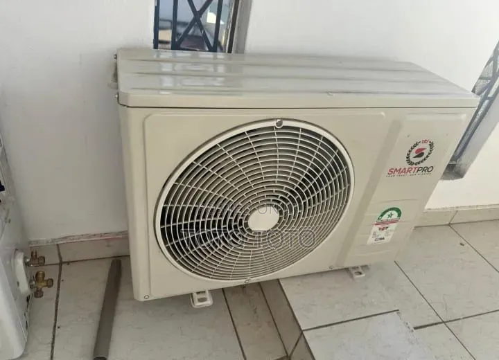 Air Conditioners Repair and Installation