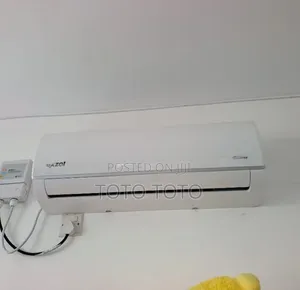 Air Conditioners Repair and Installation