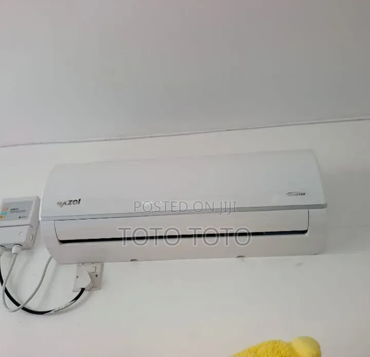 Air Conditioners Repair and Installation