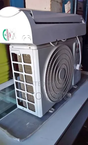 Air Conditioners Repair and Installation