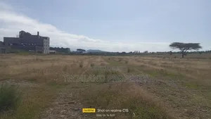 3 (1/8) Acres Chaka Kieni East Nyeri