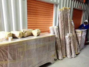 Movers Kasarani/ Roysambu Estates