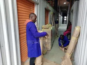 Movers Kasarani/ Roysambu Estates