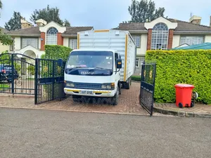Movers Kasarani/ Roysambu Estates