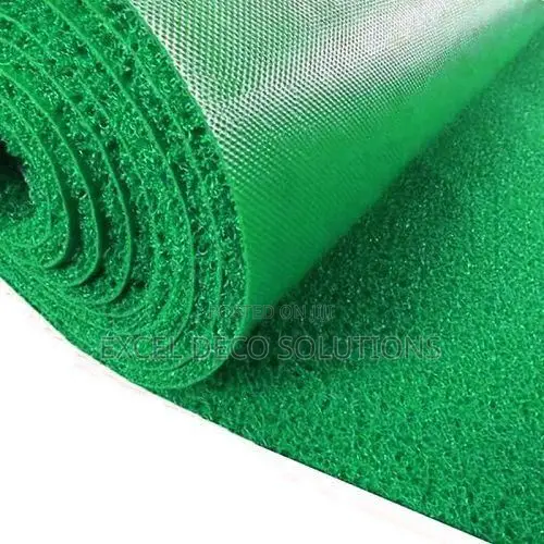 Coil Mats With Premium Dirt Trap Design
