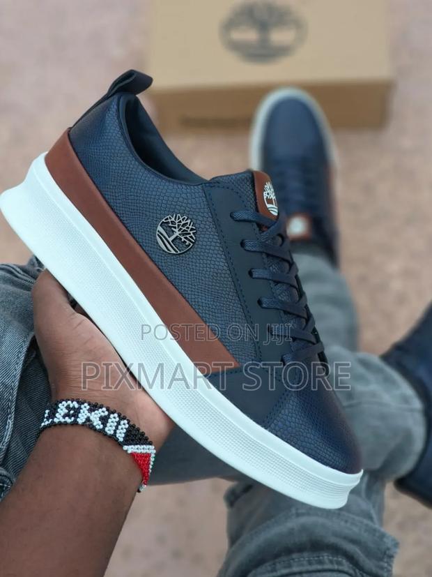 Timberland Casual Shoes for Men Size 40-45