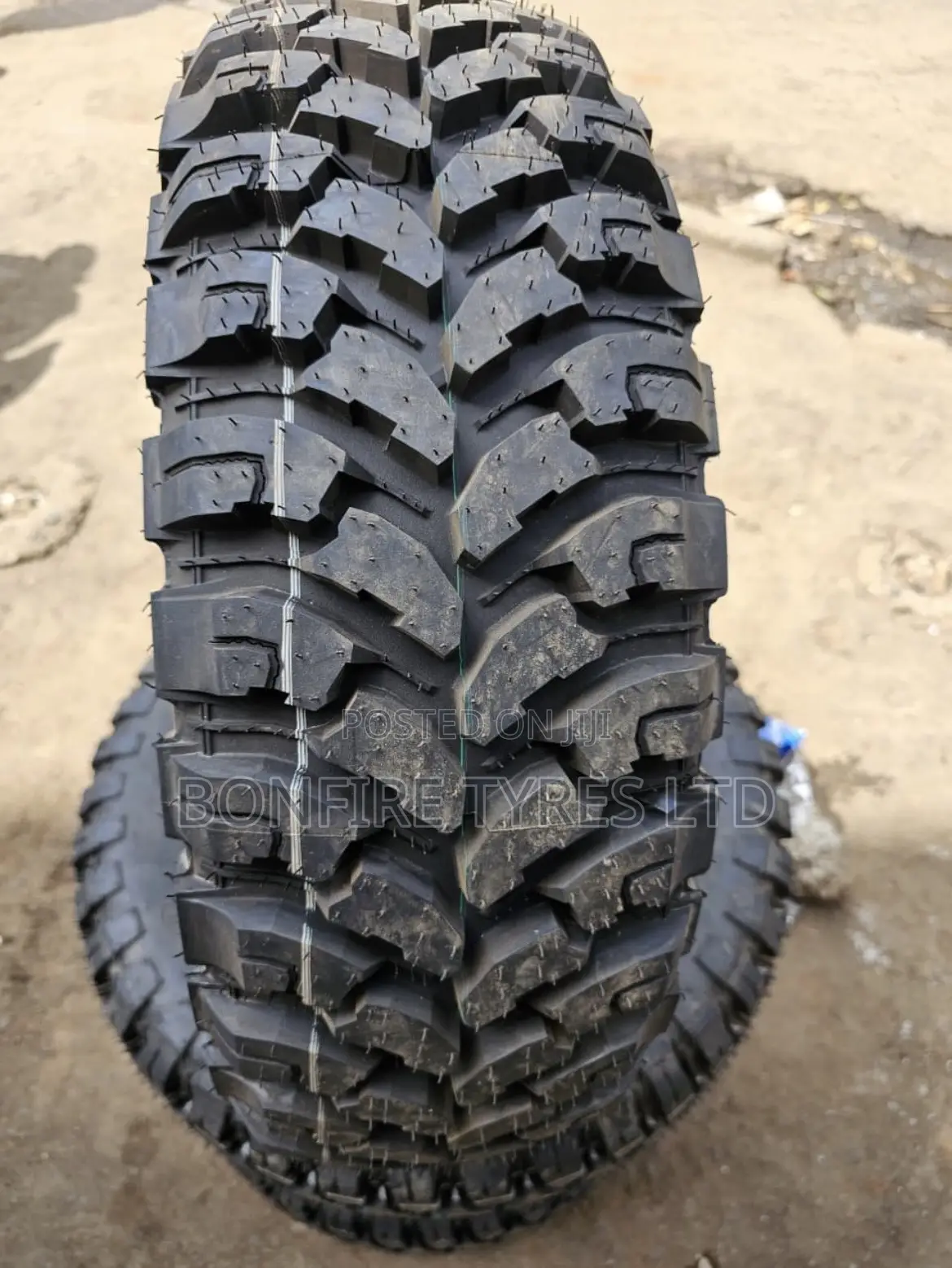 205/70r15 Comfoser a/T