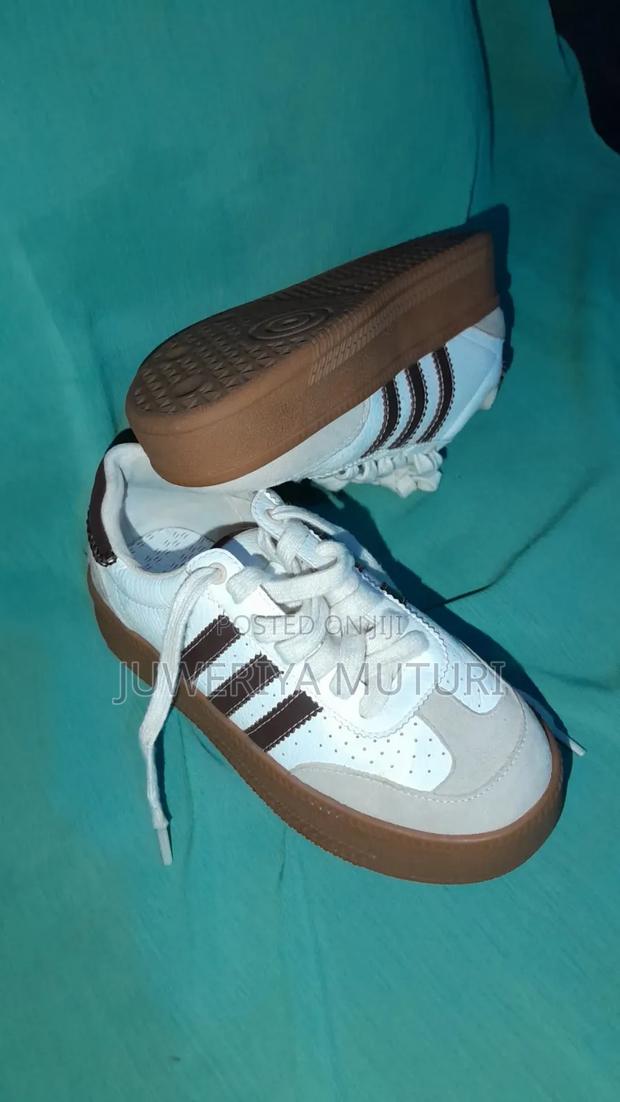 Adidas Samba Double Sole - thumbnail 2