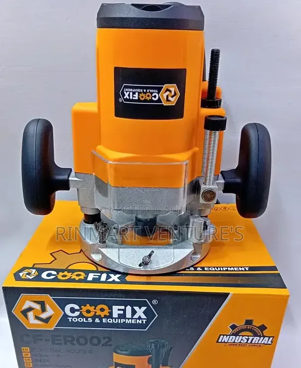 Coofix Electric Wood Router 2200w