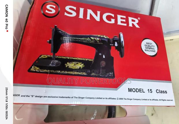 Best Singer Sewing Machine