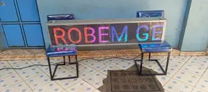 Full Colour Led Signage