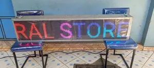 Full Colour Led Signage