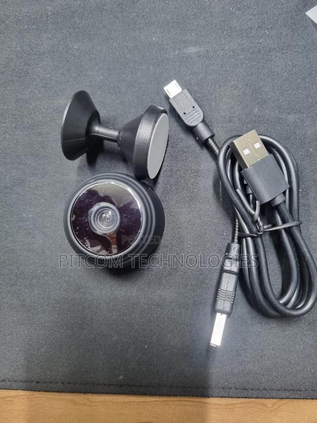 Mini Wireless Wifi Camera